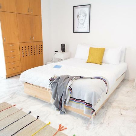 Concierge Downtown Aparthotel Athena Bagian luar foto
